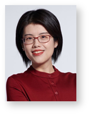 蔡文潔副教授